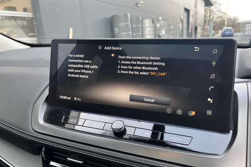 Used Nissan Qashqai 2024 for sale - 77232532: Photo 33