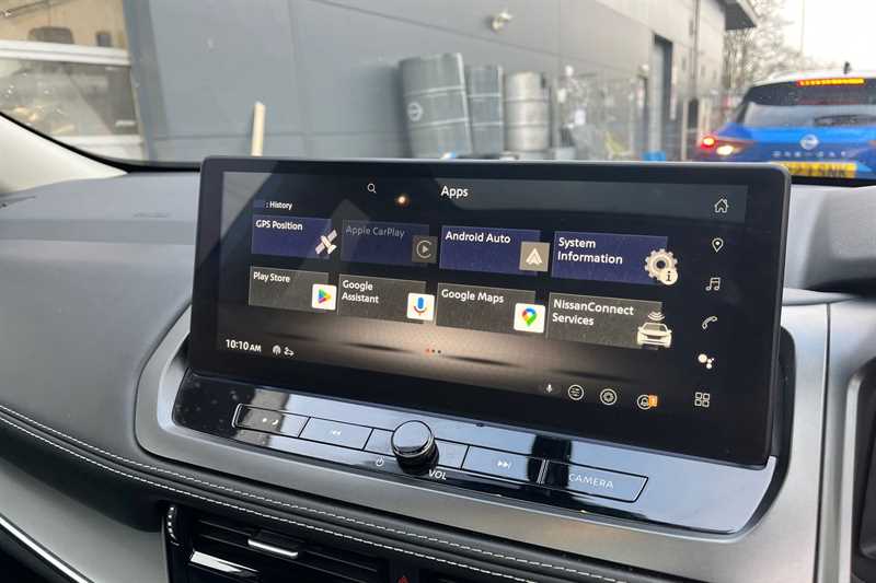 Used Nissan Qashqai 2024 for sale - 77232532: Photo 34