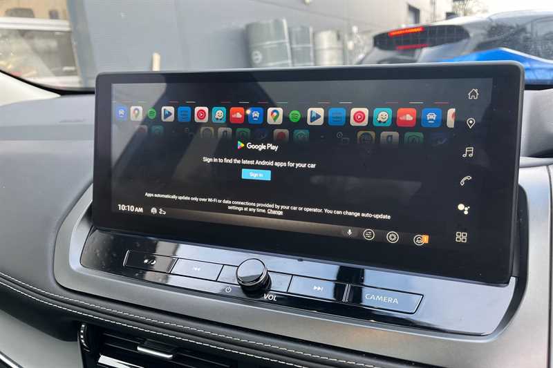 Used Nissan Qashqai 2024 for sale - 77232532: Photo 35