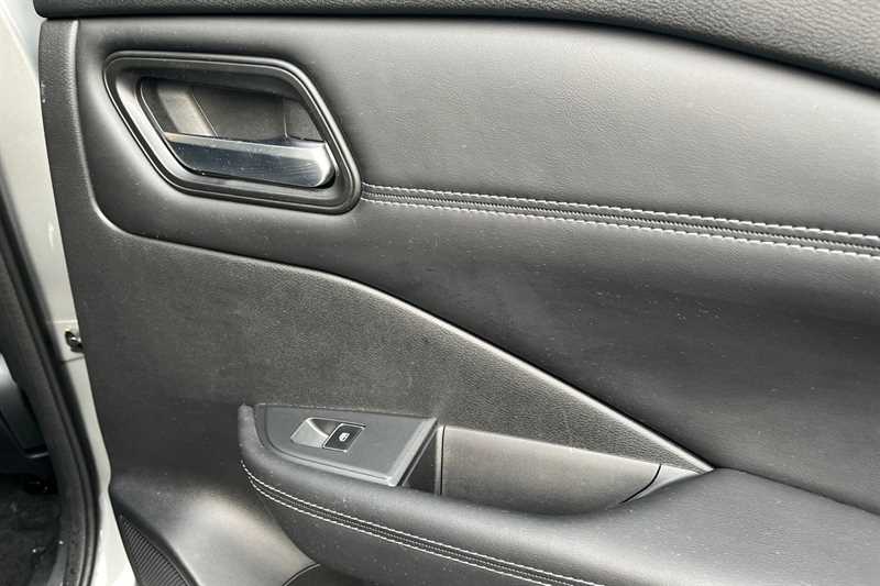 Used Nissan Qashqai 2024 for sale - 77232532: Photo 36