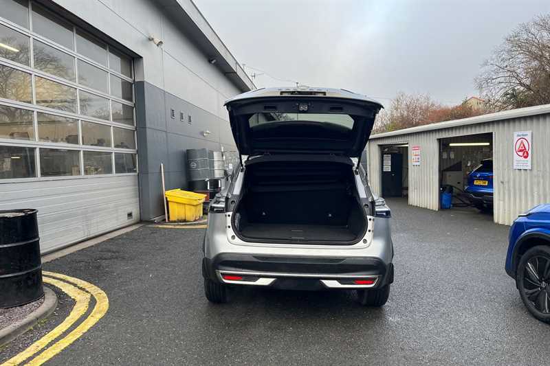 Used Nissan Qashqai 2024 for sale - 77232532: Photo 37