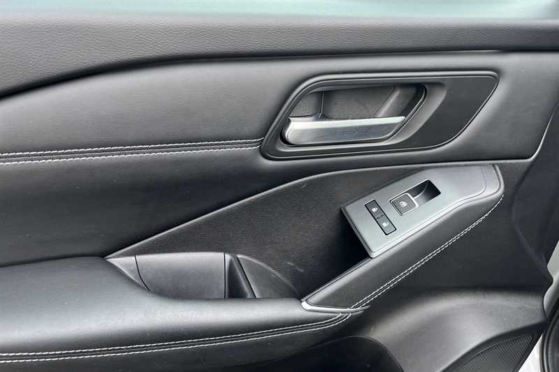 Used Nissan Qashqai 2024 for sale - 77232532: Photo 39