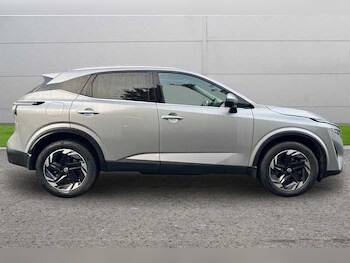 Used Nissan Qashqai 2024 for sale - 77232532: Photo