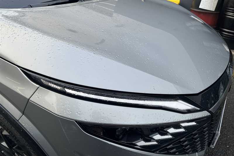 Used Nissan Qashqai 2024 for sale - 77232532: Photo 41