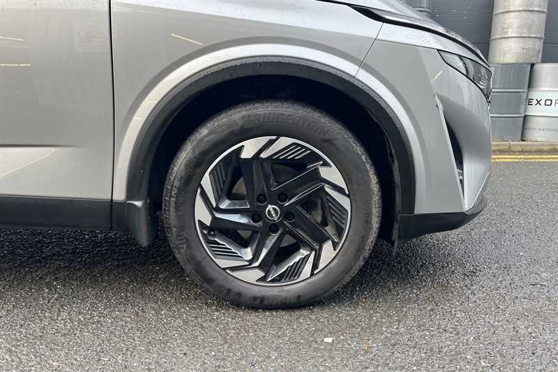 Used Nissan Qashqai 2024 for sale - 77232532: Photo 42