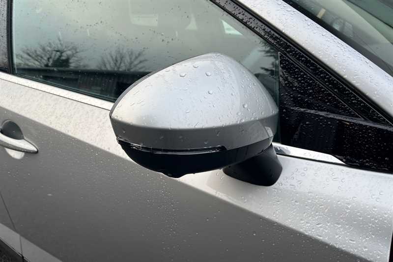 Used Nissan Qashqai 2024 for sale - 77232532: Photo 43