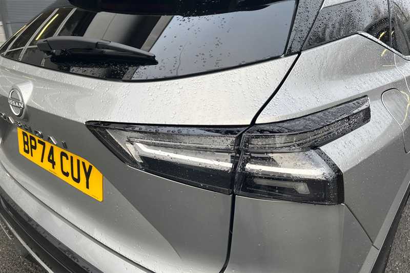 Used Nissan Qashqai 2024 for sale - 77232532: Photo 46