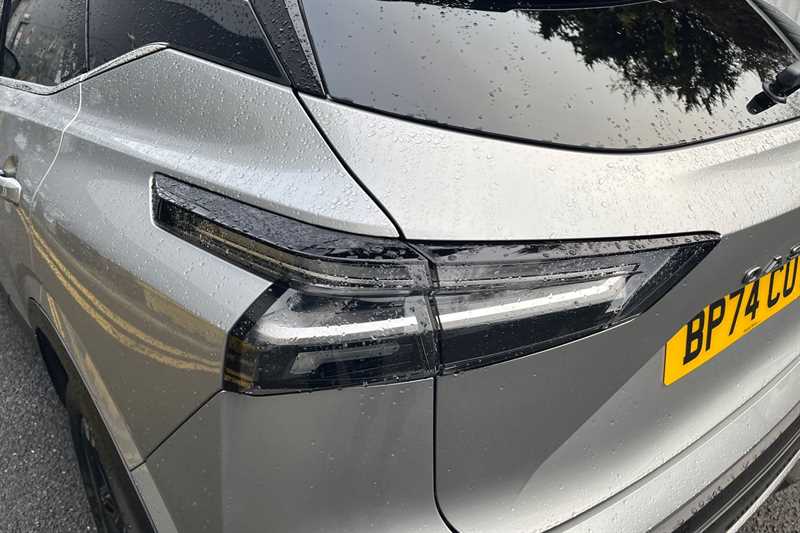 Used Nissan Qashqai 2024 for sale - 77232532: Photo 47