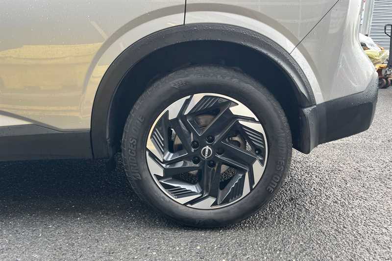 Used Nissan Qashqai 2024 for sale - 77232532: Photo 48