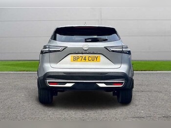 Used Nissan Qashqai 2024 for sale - 77232532: Photo