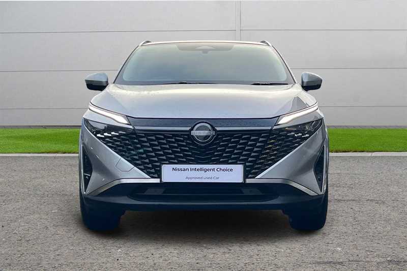 Used Nissan Qashqai 2024 for sale - 77232532: Photo 5