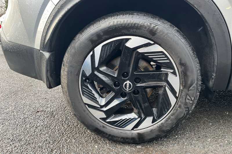 Used Nissan Qashqai 2024 for sale - 77232532: Photo 6