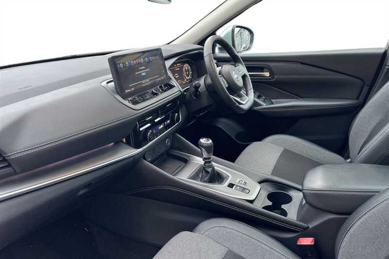 Used Nissan Qashqai 2024 for sale - 77232532: Photo 7