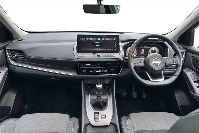 Used Nissan Qashqai 2024 for sale - 77232532: Photo 9