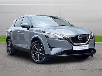 Used Nissan Qashqai 2023 for sale - 78786253: Photo