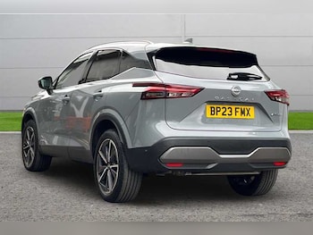 Used Nissan Qashqai 2023 for sale - 78786253: Photo