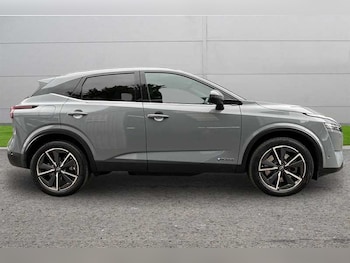 Used Nissan Qashqai 2023 for sale - 78786253: Photo