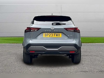 Used Nissan Qashqai 2023 for sale - 78786253: Photo