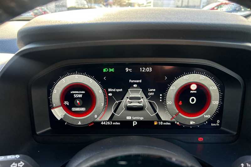 Used Nissan Qashqai 2024 for sale - 77698468: Photo 11