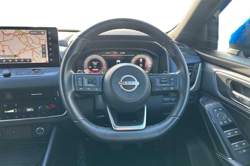 Used Nissan Qashqai 2024 for sale - 77698468: Photo 13