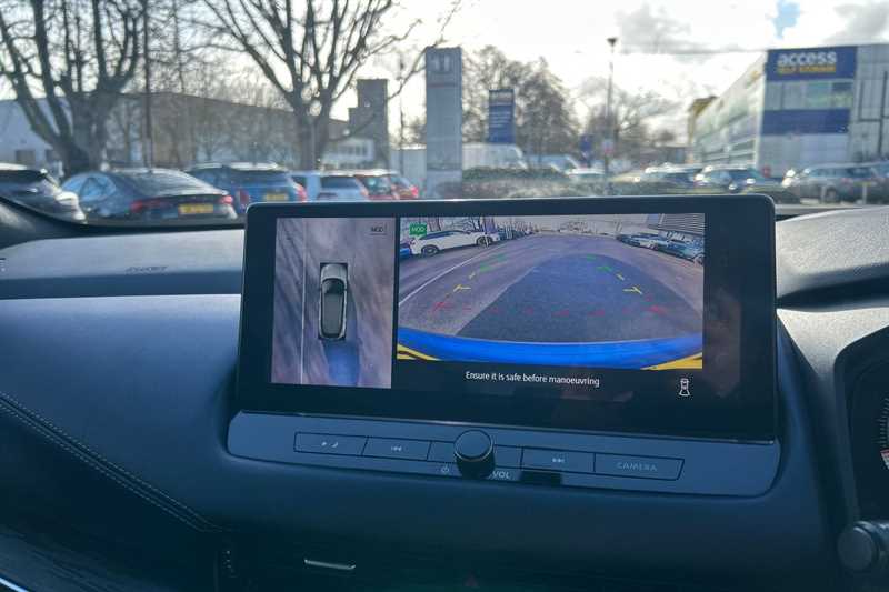 Used Nissan Qashqai 2024 for sale - 77698468: Photo 15