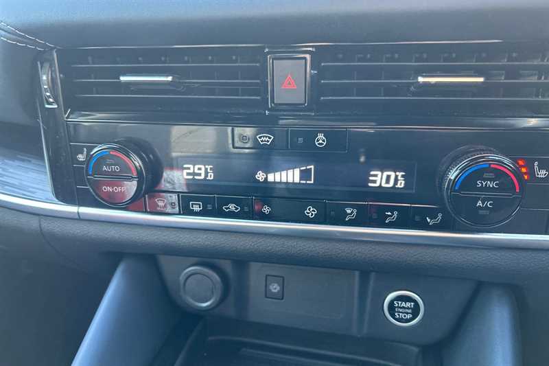 Used Nissan Qashqai 2024 for sale - 77698468: Photo 16