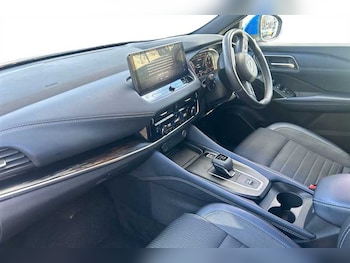 Used Nissan Qashqai 2024 for sale - 77698468: Photo