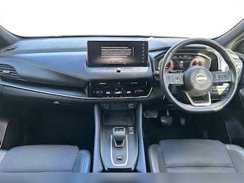 Used Nissan Qashqai 2024 for sale - 77698468: Photo