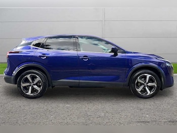 Used Nissan Qashqai 2023 for sale - 78337041: Photo