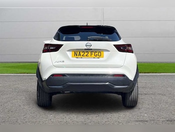 Used Nissan Juke 2022 for sale - 79035255: Photo