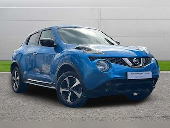Used Nissan Juke 2019 for sale - 78233116: Photo