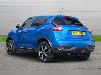 Used Nissan Juke 2019 for sale - 78233116: Photo