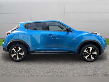 Used Nissan Juke 2019 for sale - 78233116: Photo