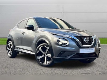 Used Nissan Juke 2022 for sale - 79592246: Photo