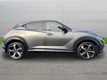 Used Nissan Juke 2022 for sale - 79592246: Photo