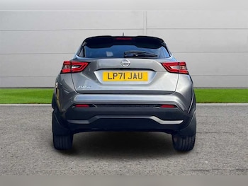 Used Nissan Juke 2022 for sale - 79592246: Photo