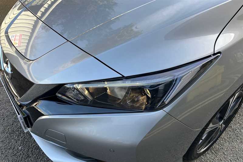 Used Nissan Leaf 2022 for sale - 77698474: Photo 13