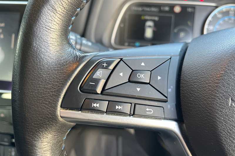 Used Nissan Leaf 2022 for sale - 77698474: Photo 16