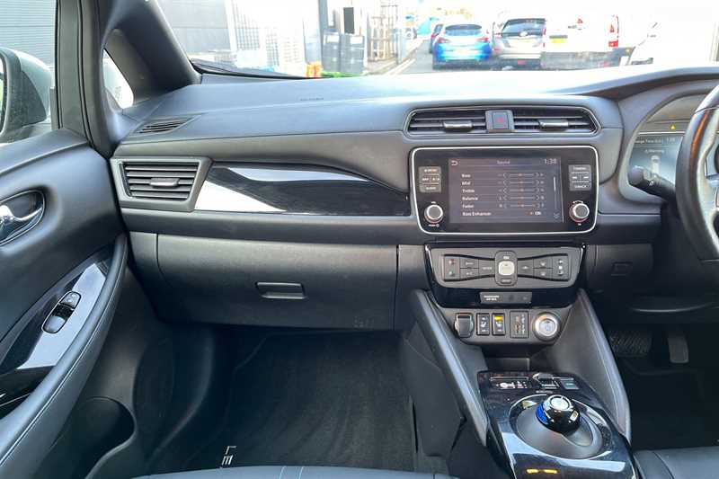 Used Nissan Leaf 2022 for sale - 77698474: Photo 17
