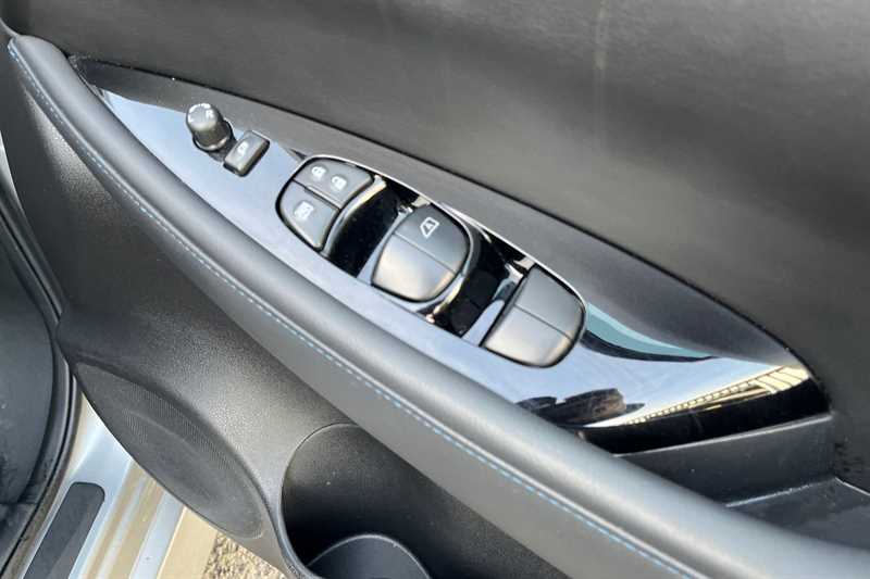 Used Nissan Leaf 2022 for sale - 77698474: Photo 18