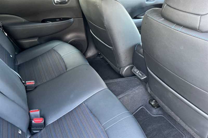 Used Nissan Leaf 2022 for sale - 77698474: Photo 19