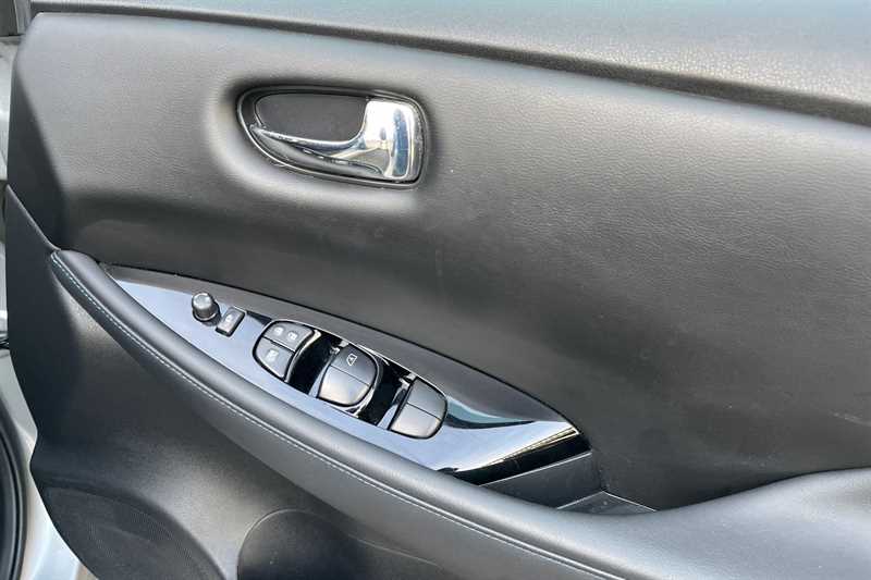 Used Nissan Leaf 2022 for sale - 77698474: Photo 22