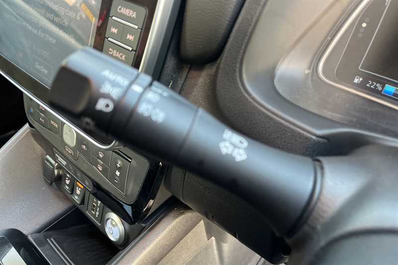 Used Nissan Leaf 2022 for sale - 77698474: Photo 27