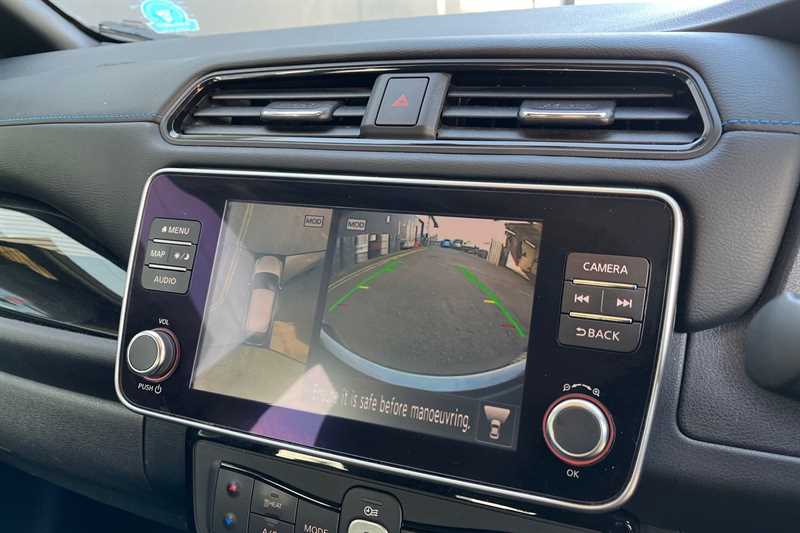 Used Nissan Leaf 2022 for sale - 77698474: Photo 28