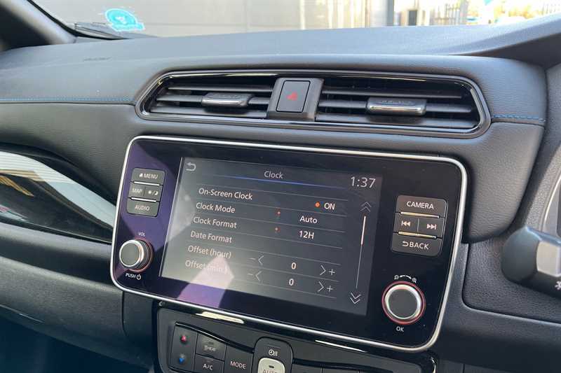 Used Nissan Leaf 2022 for sale - 77698474: Photo 32