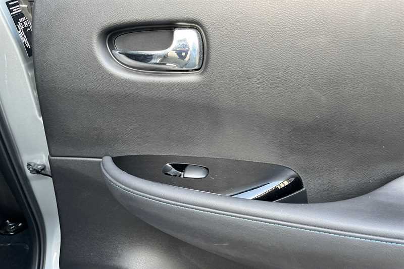 Used Nissan Leaf 2022 for sale - 77698474: Photo 37