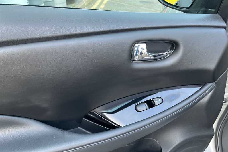 Used Nissan Leaf 2022 for sale - 77698474: Photo 38