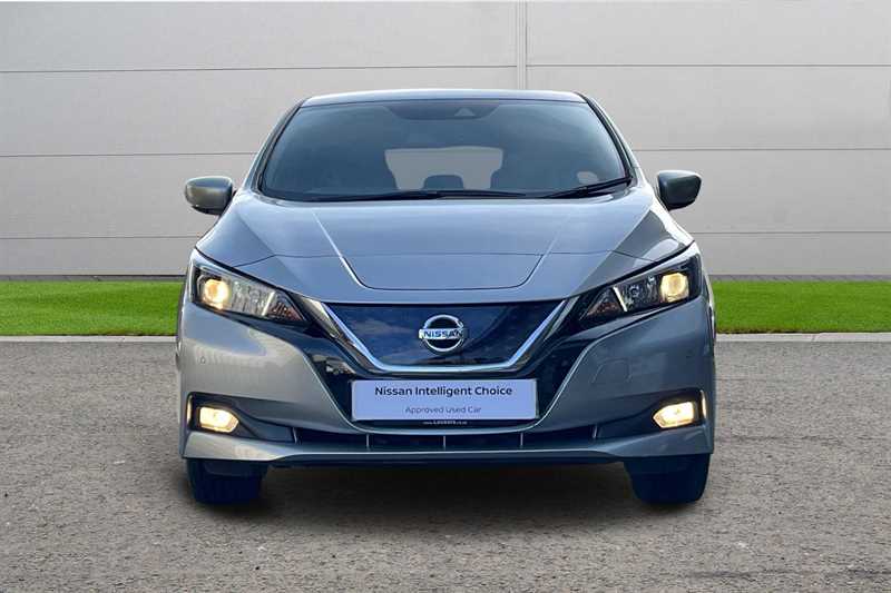Used Nissan Leaf 2022 for sale - 77698474: Photo 5