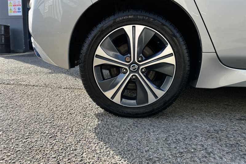 Used Nissan Leaf 2022 for sale - 77698474: Photo 6