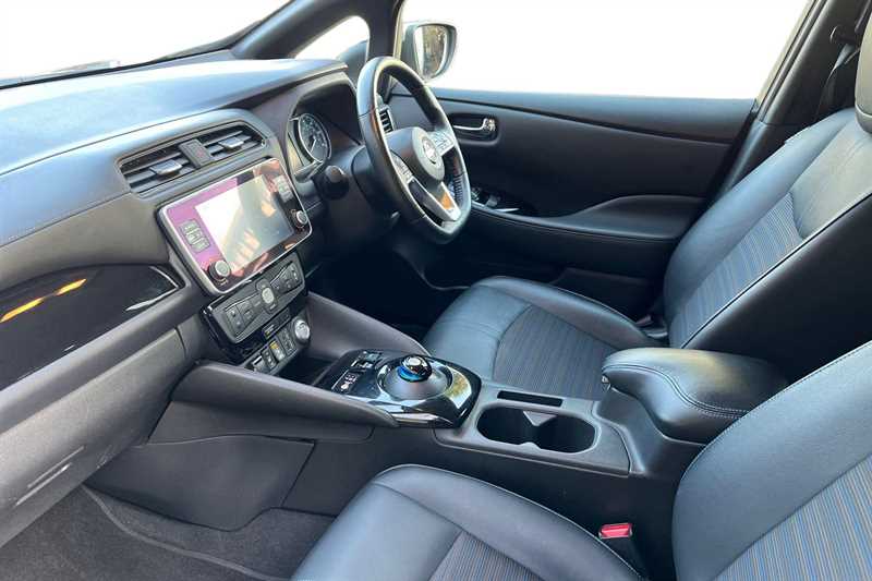 Used Nissan Leaf 2022 for sale - 77698474: Photo 7